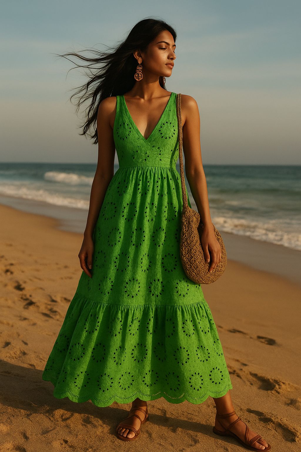 Resort Wear