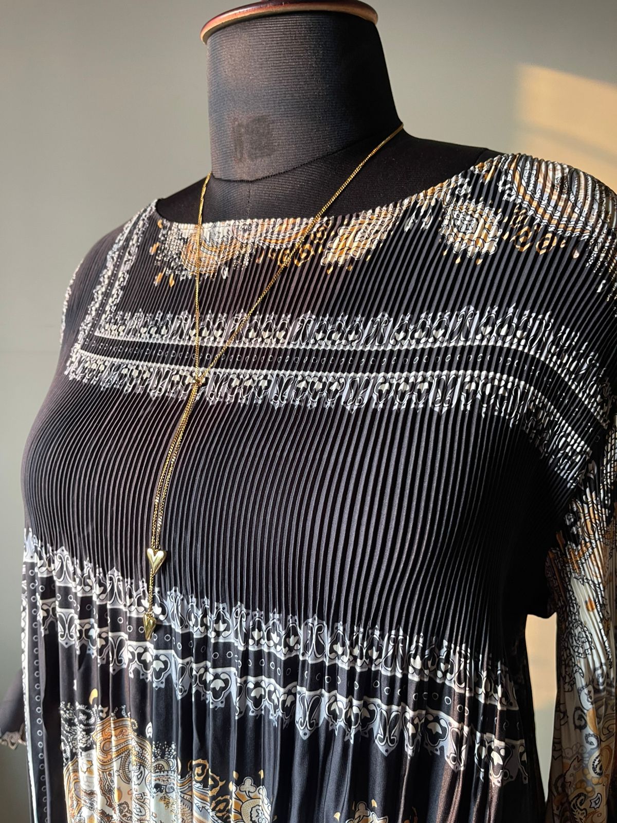 Victorian Short Korean Dress
