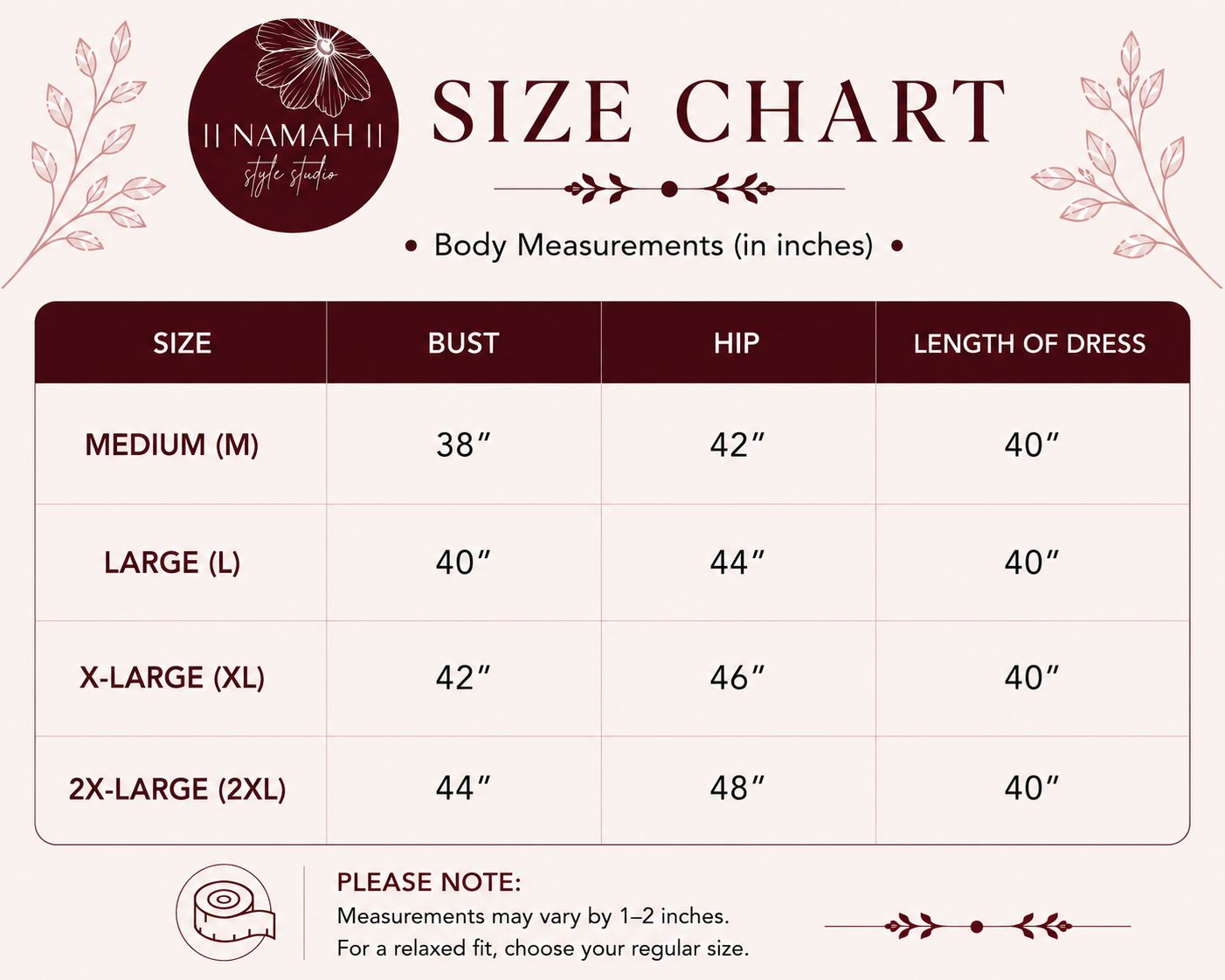 Dual Print Cotton A-line Dress