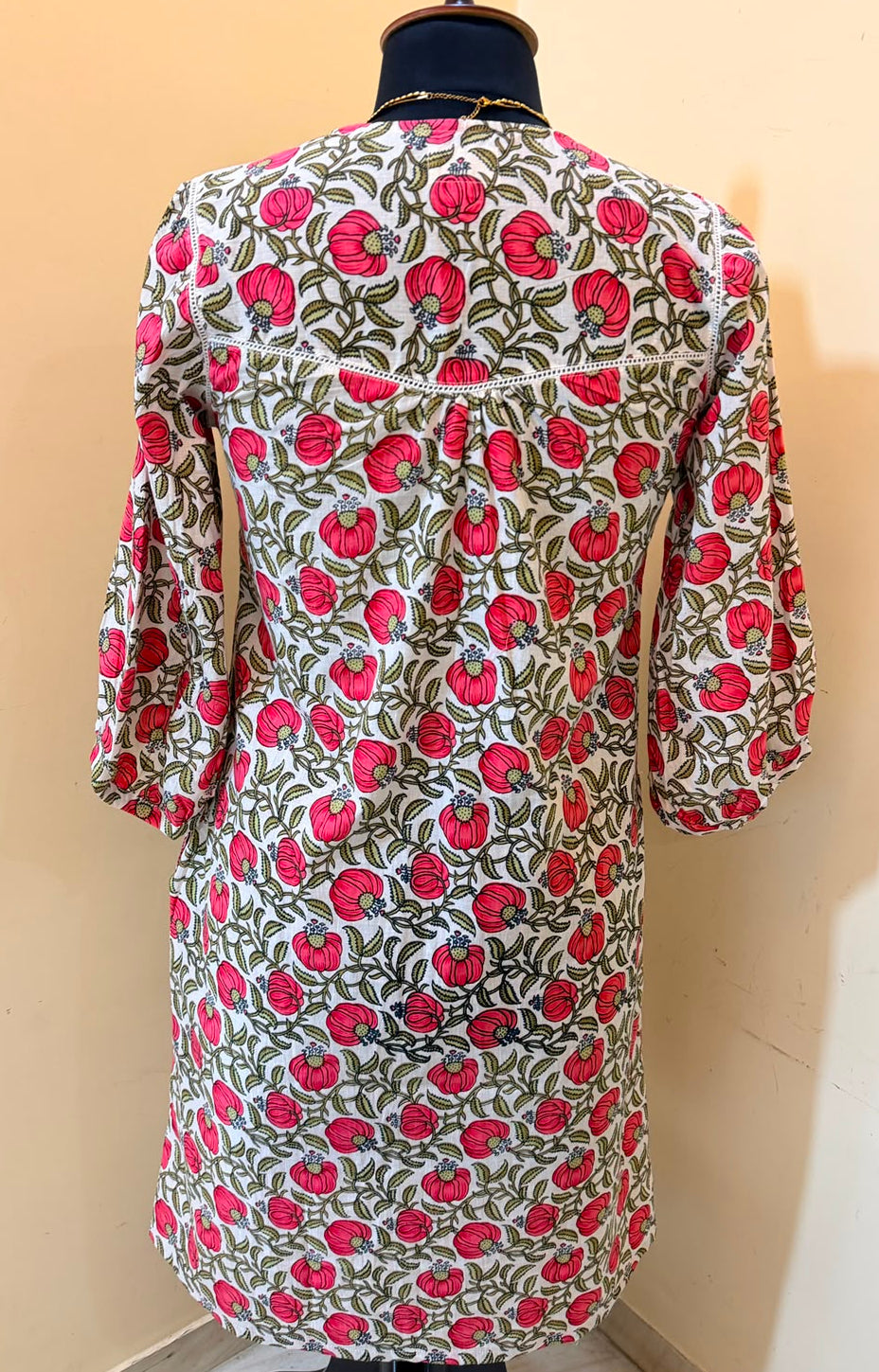 The Rosebud Savita Dress