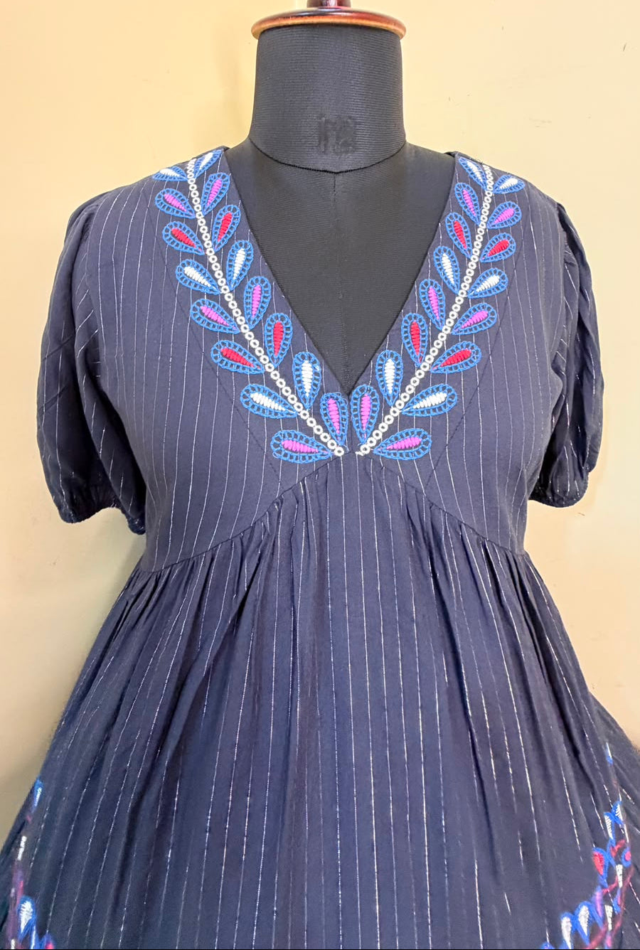 Yuva Umbrella Dress